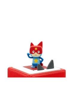 TONIES, Hörfigur - Kreativ Tonie Superheld Junge -Tonie Hörspaß Welt tonies hC3B6rfigur kreativtoniesuperheldjunge 4 768 1024 75 7603562 4