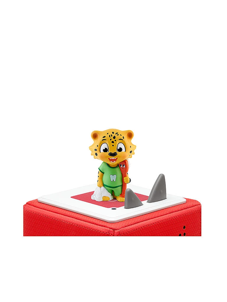 TONIES, Hörfigur - Leo´s Tag - Achtung, Fertig, Zähneputzen! 2 TONIES, Hörfigur - Leo´s Tag - Achtung, Fertig, Zähneputzen! – Bild 2