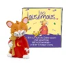 TONIES, Hörfigur - Leo Lausemaus - Das Original-Hörspiel Zu Den Büchern 3