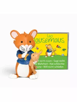 TONIES, Hörfigur - Leo Lausemaus - Das Original Hörspiel 1