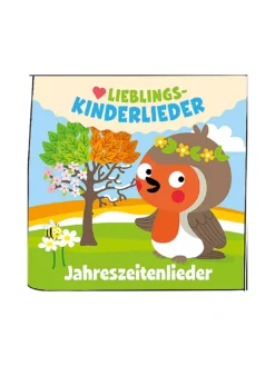 TONIES, Hörfigur - Lieblings-Kinderlieder - Jahreszeitenlieder -Tonie Hörspaß Welt tonies hC3B6rfigur lieblings kinderlieder jahreszeitenlieder 4 768 1024 75 7509223 4