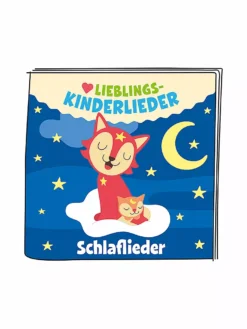 TONIES, Hörfigur - Lieblings-Kinderlieder - Schlaflieder -Tonie Hörspaß Welt tonies hC3B6rfigur lieblings kinderlieder schlaflieder 4 768 1024 75 7439812 4