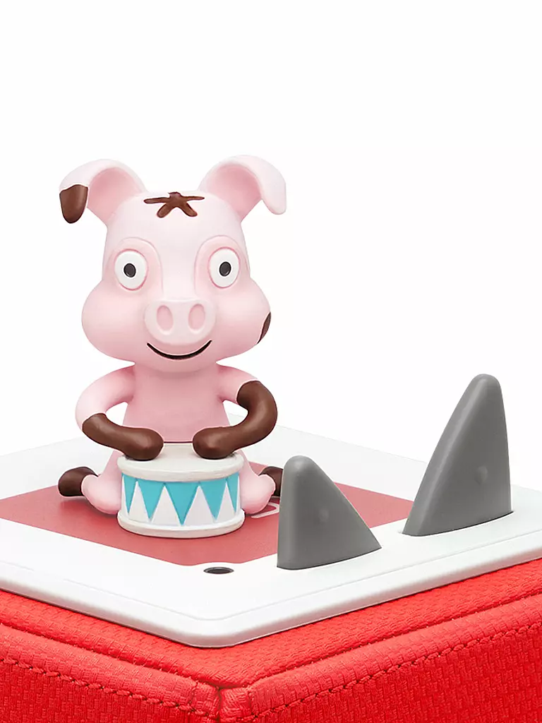 TONIES, Hörfigur - Lieblings-Kinderlieder- Tierlieder 2 TONIES, Hörfigur - Lieblings-Kinderlieder- Tierlieder – Bild 2