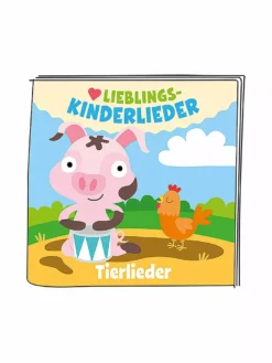 TONIES, Hörfigur - Lieblings-Kinderlieder- Tierlieder 7 TONIES, Hörfigur - Lieblings-Kinderlieder- Tierlieder -Tonie Hörspaß Welt tonies hC3B6rfigur lieblings kinderlieder tierlieder 4 768 1024 75 7469250 4