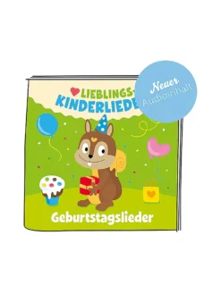 TONIES, Hörfigur - Lieblings-Kinderlieder Geburtstagslieder 7 TONIES, Hörfigur - Lieblings-Kinderlieder Geburtstagslieder -Tonie Hörspaß Welt tonies hC3B6rfigur lieblings kinderliedergeburtstagslieder 4 768 1024 75 7448484 4