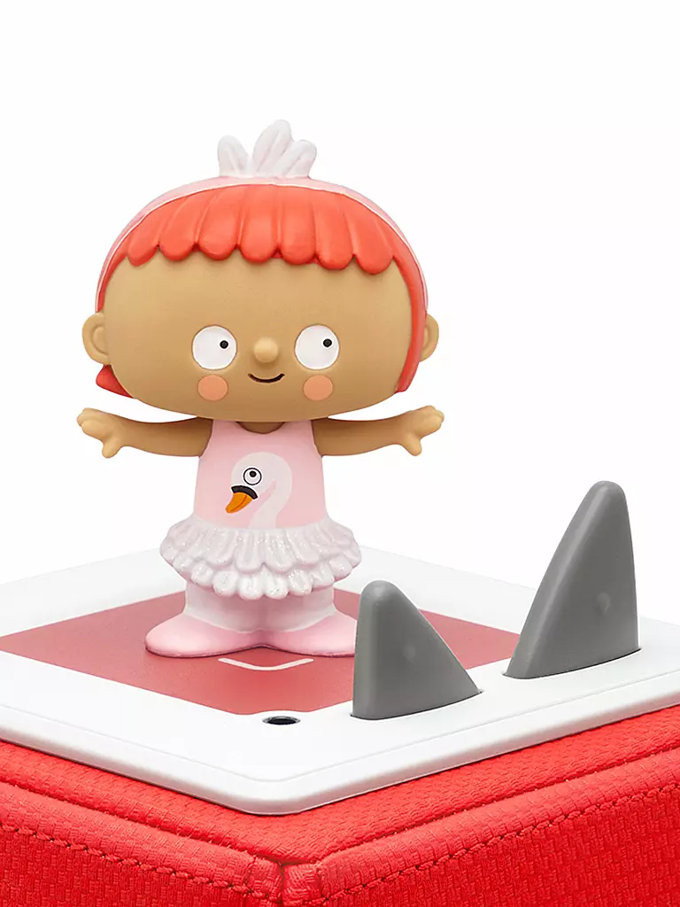 TONIES, Hörfigur - Lieblings-Meisterstücke - Schwanensee 2 TONIES, Hörfigur - Lieblings-Meisterstücke - Schwanensee – Bild 2