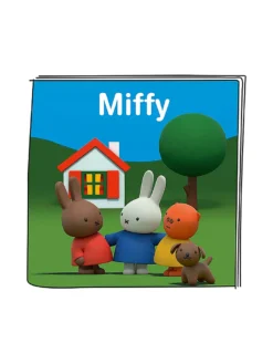 TONIES, Hörfigur - Miffy -Tonie Hörspaß Welt tonies hC3B6rfigur miffy 4 768 1024 75 7411526 4