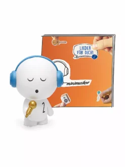 TONIES, Hörfigur - Minimusiker - Lieder Für Dich 2