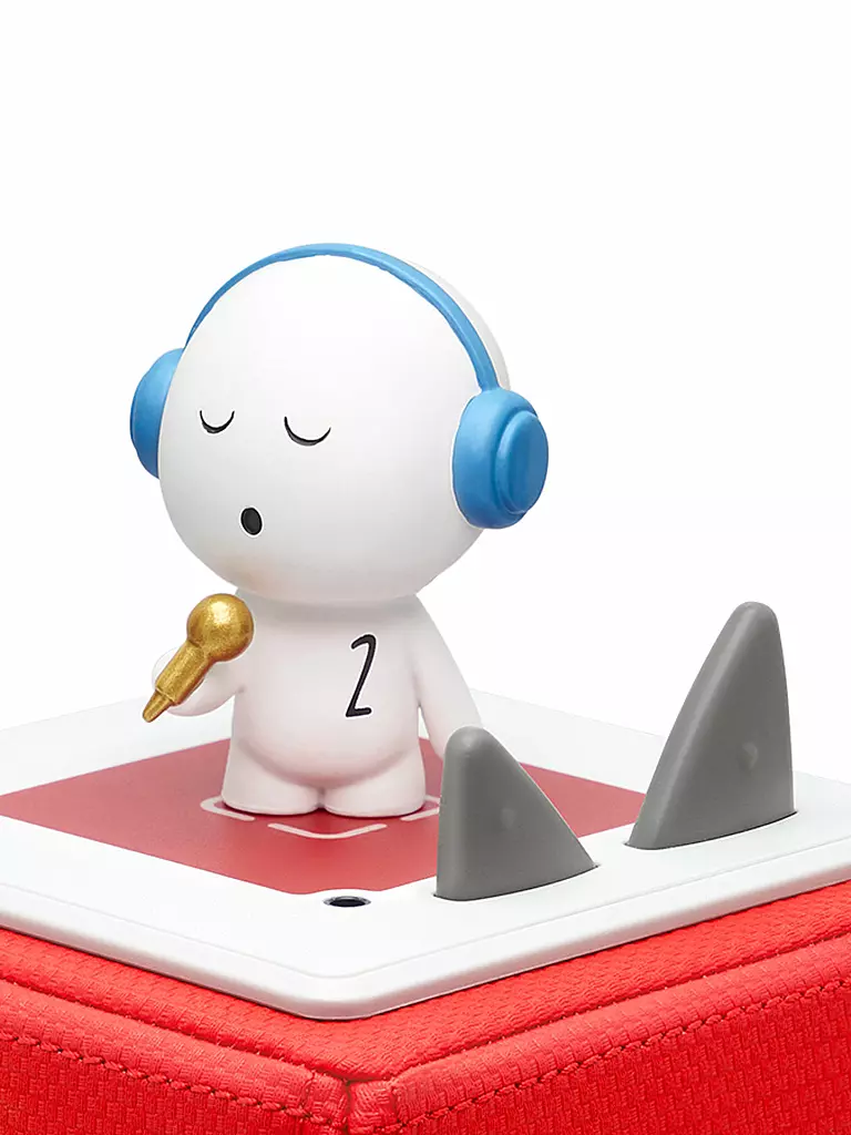TONIES, Hörfigur - Minimusiker - Lieder Für Dich 2 2 TONIES, Hörfigur - Minimusiker - Lieder Für Dich 2 – Bild 2