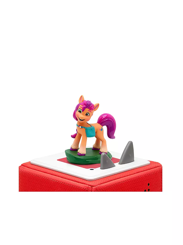 TONIES, Hörfigur - My Little Pony - Das Original-Hörspiel Zum Film 2 TONIES, Hörfigur - My Little Pony - Das Original-Hörspiel Zum Film – Bild 2