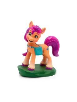 TONIES, Hörfigur - My Little Pony - Das Original-Hörspiel Zum Film 6 TONIES, Hörfigur - My Little Pony - Das Original-Hörspiel Zum Film -Tonie Hörspaß Welt tonies hC3B6rfigur mylittlepony dasoriginal hC3B6rspielzumfilm 3 768 1024 75 7568659 3