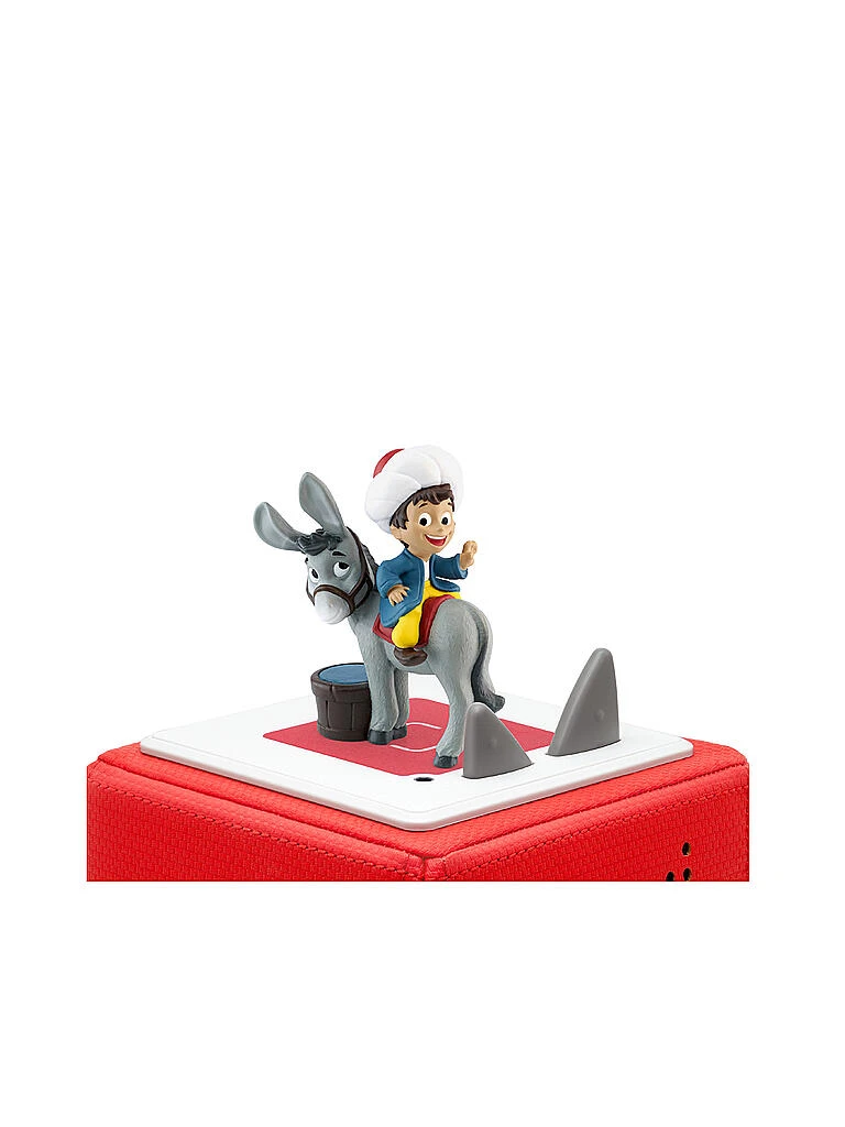 TONIES, Hörfigur - Nasreddin Hodscha - Seine Ersten Abenteuer 2 TONIES, Hörfigur - Nasreddin Hodscha - Seine Ersten Abenteuer – Bild 2