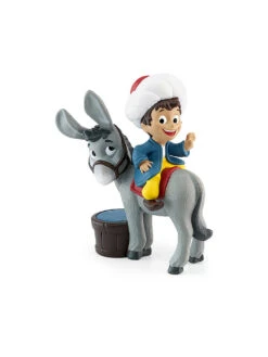 TONIES, Hörfigur - Nasreddin Hodscha - Seine Ersten Abenteuer 6 TONIES, Hörfigur - Nasreddin Hodscha - Seine Ersten Abenteuer -Tonie Hörspaß Welt tonies hC3B6rfigur nasreddinhodscha seineerstenabenteuer 3 768 1024 75 7600991 3