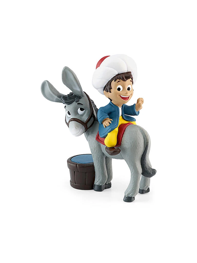 TONIES, Hörfigur - Nasreddin Hodscha - Seine Ersten Abenteuer 3 TONIES, Hörfigur - Nasreddin Hodscha - Seine Ersten Abenteuer – Bild 3