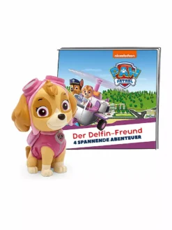 TONIES, Hörfigur - Paw Patrol - Der Delfin-Freund