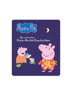 TONIES, Hörfigur - Peppa Pig - Gute-Nacht Geschichten Mit Peppa 7 TONIES, Hörfigur - Peppa Pig - Gute-Nacht Geschichten Mit Peppa -Tonie Hörspaß Welt tonies hC3B6rfigur peppapig gute nachtgeschichtenmitpeppa 4 768 1024 75 7608080 4