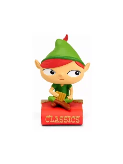 Tonie Hörspaß Welt -Tonie Hörspaß Welt tonies hC3B6rfigur peterpanund4weitereklassiker 2 768 1024 75 7180348 2