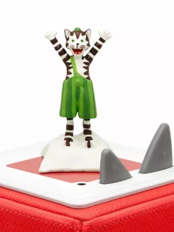 TONIES, Hörfigur - Pettersson Und Findus - Findus Zieht Um -Tonie Hörspaß Welt tonies hC3B6rfigur petterssonundfindus findusziehtum 2 768 1024 75 7306142 2