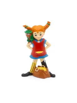 TONIES, Hörfigur - Pippi Langstrumpf -Tonie Hörspaß Welt tonies hC3B6rfigur pippilangstrumpf 3 768 1024 75 7469249 3