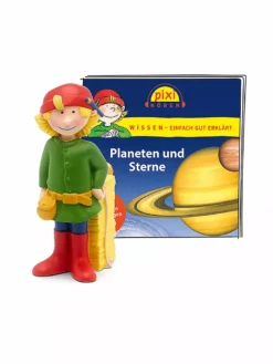TONIES, Hörfigur - PIXI Wissen - Planeten Und Sterne