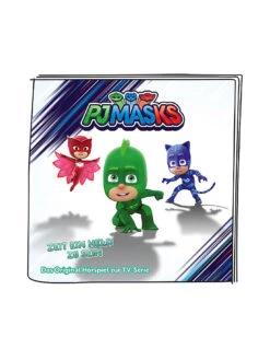 TONIES, Hörfigur - PJ Masks Zeit Ein Held Zu Sein 7 TONIES, Hörfigur - PJ Masks Zeit Ein Held Zu Sein -Tonie Hörspaß Welt tonies hC3B6rfigur pjmaskszeiteinheldzusein 4 768 1024 75 7568656 4