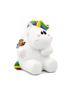 TONIES, Hörfigur - Pummel & Friends - Das Pummeleinhorn: Der Herr Der Donuts & Alles Versalzen -Tonie Hörspaß Welt tonies hC3B6rfigur pummel26amp3Bfriends daspummeleinhorn3Aderherrderdonuts26amp3Ballesversalzen 3 768 1024 75 7608081 3