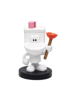 TONIES, Hörfigur - Ralph Ruthe - Das Klo -Tonie Hörspaß Welt tonies hC3B6rfigur ralphruthe dasklo 3 768 1024 75 7421979 3