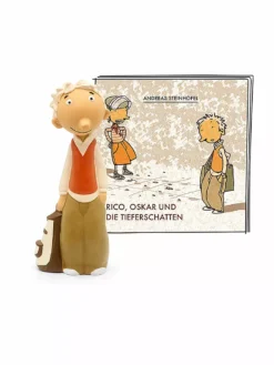 TONIES, Hörfigur - Rico, Oskar Und Die Tieferschatten