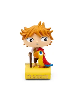 TONIES, Hörfigur - Robinson Crusoe Und Weitere Klassiker -Tonie Hörspaß Welt tonies hC3B6rfigur robinsoncrusoeundweitereklassiker 3 768 1024 75 7306143 3