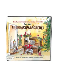 TONIES, Hörfigur - Rolf Zuckowski -Tonie Hörspaß Welt tonies hC3B6rfigur rolfzuckowski 4 768 1024 75 7390722 4
