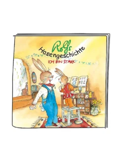 TONIES, Hörfigur - Rolf Zuckowski - Rolfs Hasengeschichte -Tonie Hörspaß Welt tonies hC3B6rfigur rolfzuckowski rolfshasengeschichte 4 768 1024 75 7582066 4