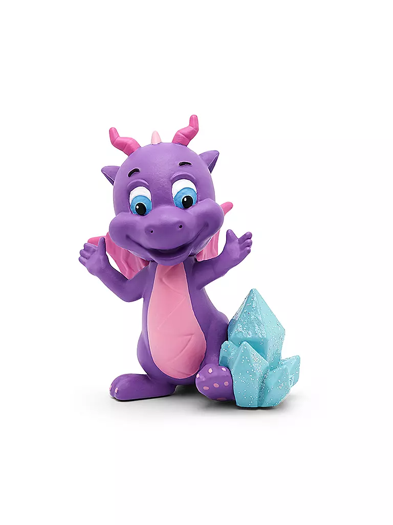 TONIES, Hörfigur - Safiras - Nanami Und Das Traumhafte Tuch/Ninazu Und Das Grüne Zauberbonbon 3 TONIES, Hörfigur - Safiras - Nanami Und Das Traumhafte Tuch/Ninazu Und Das Grüne Zauberbonbon – Bild 3