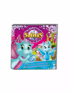 TONIES, Hörfigur - Safiras - Nanami Und Das Traumhafte Tuch/Ninazu Und Das Grüne Zauberbonbon 7 TONIES, Hörfigur - Safiras - Nanami Und Das Traumhafte Tuch/Ninazu Und Das Grüne Zauberbonbon -Tonie Hörspaß Welt tonies hC3B6rfigur safiras nanamiunddastraumhaftetuchninazuunddasgrC3BCnezauberbonbon 4 768 1024 75 7276167 4