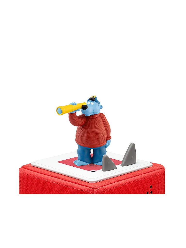 TONIES, Hörfigur - Seemannsgarn - Käpt'n Blaubär 2 TONIES, Hörfigur - Seemannsgarn - Käpt'n Blaubär – Bild 2