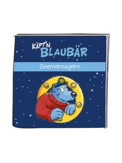 TONIES, Hörfigur - Seemannsgarn - Käpt'n Blaubär 7 TONIES, Hörfigur - Seemannsgarn - Käpt'n Blaubär -Tonie Hörspaß Welt tonies hC3B6rfigur seemannsgarn kC3A4pt26230393BnblaubC3A4r 4 768 1024 75 7590294 4
