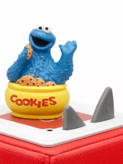 Tonie Hörspaß Welt -Tonie Hörspaß Welt tonies hC3B6rfigur sesamstrassekrC3BCmelmonstersmitmampfspaC39F 2 768 1024 75 7495902 2