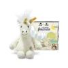 TONIES, Hörfigur - Soft Cuddly Friends Mit Hörspiel Unica Einhorn