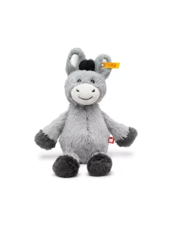 TONIES, Hörfigur - Steiff Soft Cuddly Friends Mit Hörspiel Dinkie Esel -Tonie Hörspaß Welt tonies hC3B6rfigur steiffsoftcuddlyfriendsmithC3B6rspieldinkieesel 3 768 1024 75 7566683 3