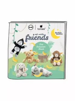 TONIES, Hörfigur - Steiff Soft Cuddly Friends Mit Hörspiel Jimmy Bär 7 TONIES, Hörfigur - Steiff Soft Cuddly Friends Mit Hörspiel Jimmy Bär -Tonie Hörspaß Welt tonies hC3B6rfigur steiffsoftcuddlyfriendsmithC3B6rspieljimmybC3A4r 4 768 1024 75 7439800 4