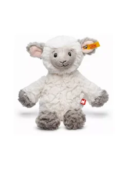 TONIES, Hörfigur - Steiff Soft Cuddly Friends Mit Hörspiel Lita Lamm -Tonie Hörspaß Welt tonies hC3B6rfigur steiffsoftcuddlyfriendsmithC3B6rspiellitalamm 3 768 1024 75 7439801 3
