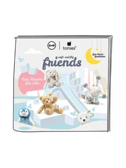 TONIES, Hörfigur - Steiff Soft Cuddly Friends Mit Hörspiel Lita Lamm -Tonie Hörspaß Welt tonies hC3B6rfigur steiffsoftcuddlyfriendsmithC3B6rspiellitalamm 4 768 1024 75 7439801 4