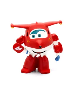 TONIES, Hörfigur - Super Wings - Schwimmende Schweinchen -Tonie Hörspaß Welt tonies hC3B6rfigur superwings schwimmendeschweinchen 3 768 1024 75 7421980 3