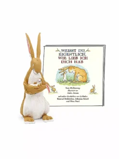 TONIES, Hörfigur - Titel Weißt Du Eigentlich Wie Lieb Ich Dich Hab?