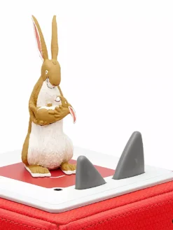 TONIES, Hörfigur - Titel Weißt Du Eigentlich Wie Lieb Ich Dich Hab? -Tonie Hörspaß Welt tonies hC3B6rfigur titel09weiC39Ftdueigentlichwieliebichdichhab3F 4 768 1024 75 7329897 4