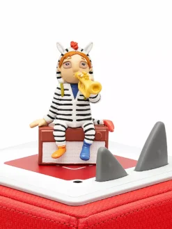 TONIES, Hörfigur - Unter Meinem Bett 4 -Tonie Hörspaß Welt tonies hC3B6rfigur untermeinembett4 4 768 1024 75 7282730 4