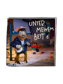 TONIES, Hörfigur - Unter Meinem Bett 6 7 TONIES, Hörfigur - Unter Meinem Bett 6 -Tonie Hörspaß Welt tonies hC3B6rfigur untermeinembett6 4 768 1024 75 7557847 4