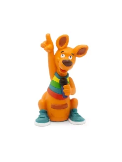 TONIES, Hörfigur - Volker Rosin - Das Singende Känguru -Tonie Hörspaß Welt tonies hC3B6rfigur volkerrosin dassingendekaCC88nguru 3 768 1024 75 7509224 3