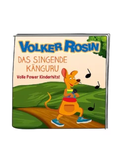 TONIES, Hörfigur - Volker Rosin - Das Singende Känguru -Tonie Hörspaß Welt tonies hC3B6rfigur volkerrosin dassingendekaCC88nguru 4 768 1024 75 7509224 4