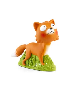 TONIES, Hörfigur - Vom Fuchs, Der Ein Reh Sein Wollte -Tonie Hörspaß Welt tonies hC3B6rfigur vomfuchs2Cdereinrehseinwollte 3 768 1024 75 7608077 3