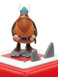 TONIES, Hörfigur - Wickie - Tanz Mit Dem Wolf Und Sechs Weitere Episoden -Tonie Hörspaß Welt tonies hC3B6rfigur wickie tanzmitdemwolfundsechsweitereepisoden 4 768 1024 75 7316753 4